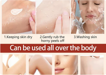 Buy 1 Get 1 Free Orange Enzyme Exfoliating Gel (Pack OF 2)